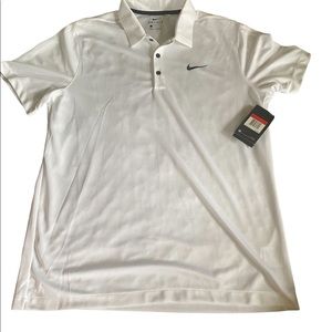 Nike Golf Dri-Fit Polo